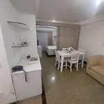 Scala Residence Beira Mar