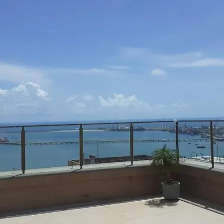 Scala Beira Mar