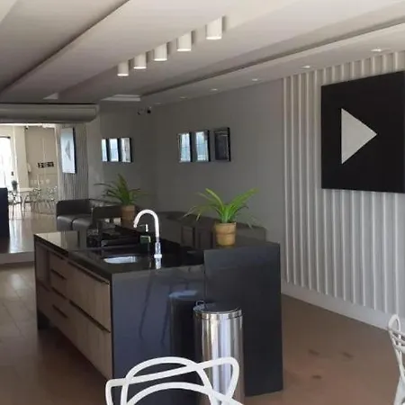Apartamento Scala Beira Mar