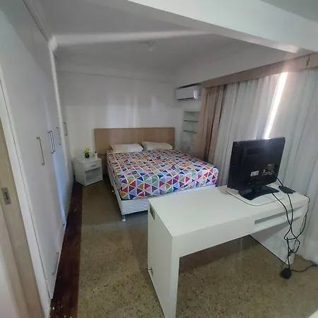 Scala Beira Mar Apartamento Fortaleza (Ceara)